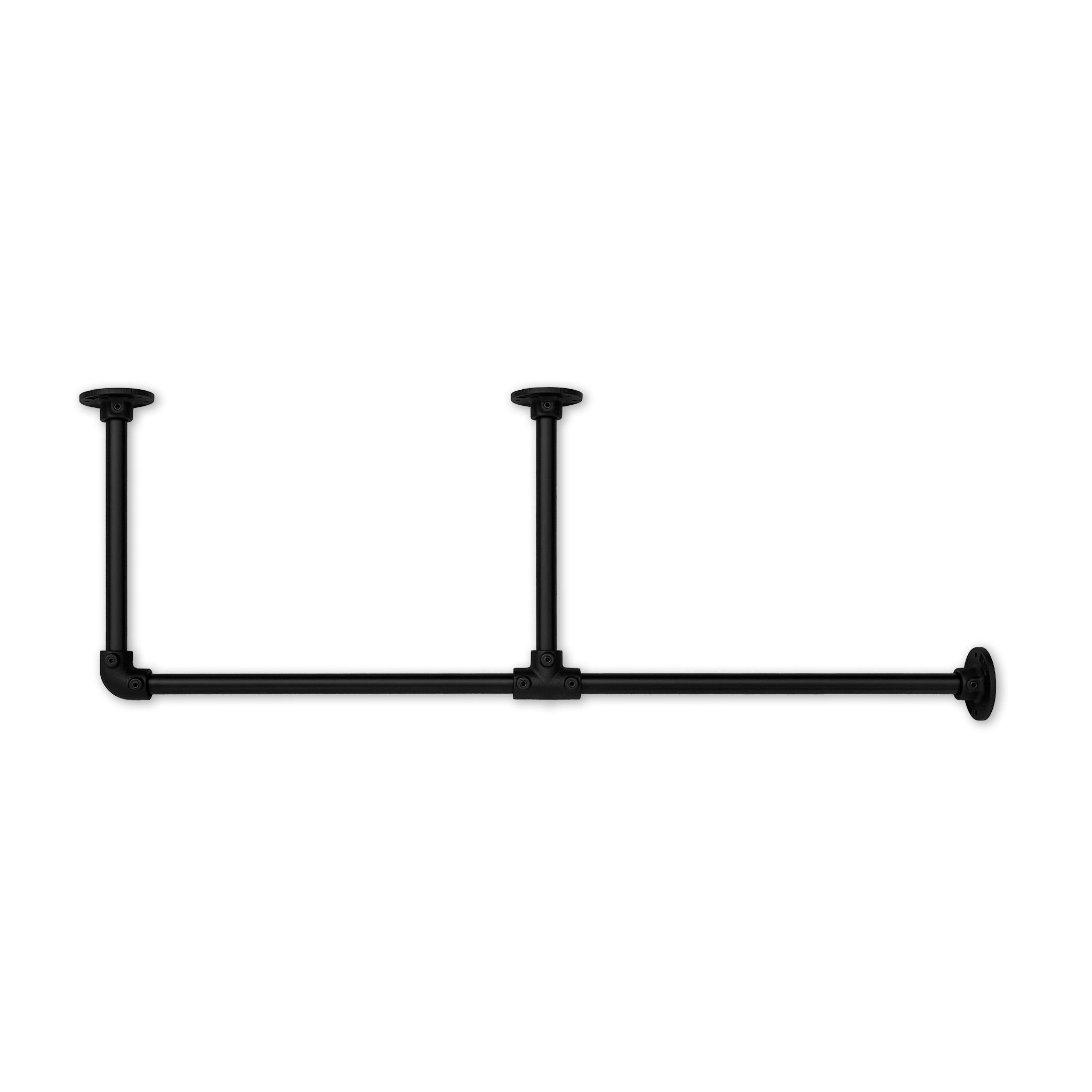 ANOHONE｜Mini Indian Hanger | BLACK BONE